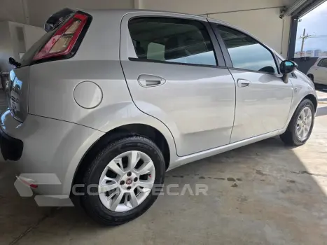 Punto ATTRACTIVE ITALIA 1.4 F.Flex 8V 5p