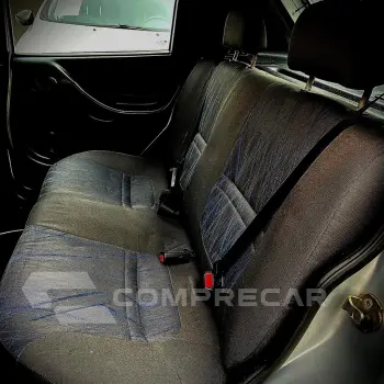 CELTA 1.0 MPFI VHC Life 8V