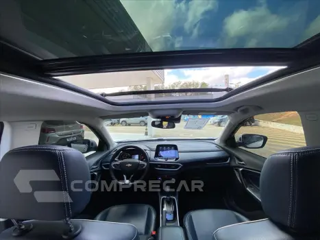 TRACKER 1.2 TURBO FLEX PREMIER AUTOMÁTICO