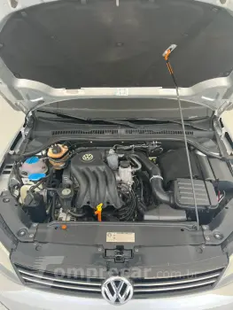 JETTA 2.0 Comfortline