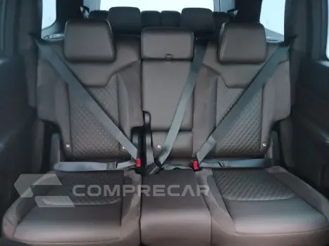 COMMANDER 2.0 TD380 TURBO DIESEL OVERLAND AT9