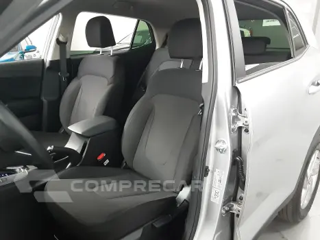 CRETA 1.0 TGDI FLEX COMFORT PLUS AUTOMÁTICO