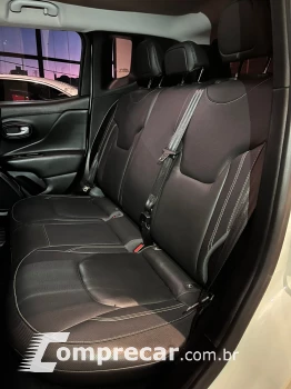 RENEGADE 1.3 T270 Turbo Longitude