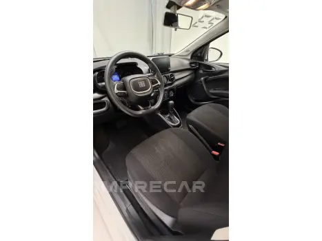 CRONOS 1.3 FIREFLY FLEX DRIVE CVT