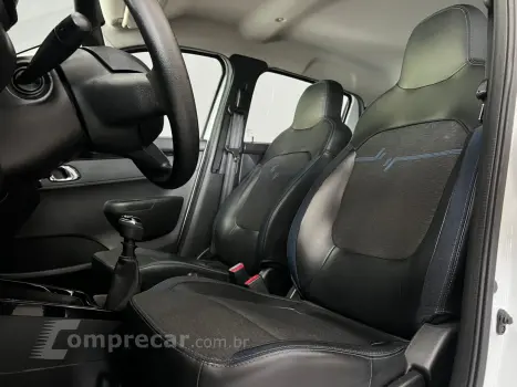 KWID 1.0 12V SCE FLEX INTENSE MANUAL