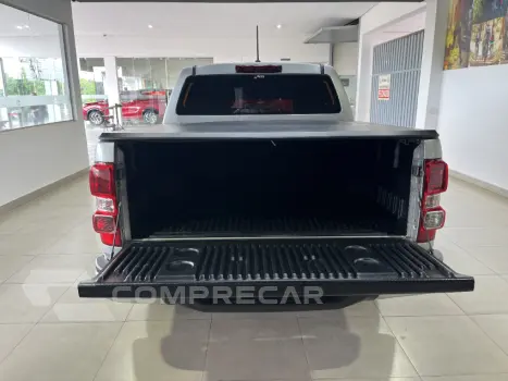 S10 2.5 LT 4X2 CD 16V