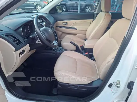 Outlander Sport 2.0 Mivec Flex Hpe Awd Automático