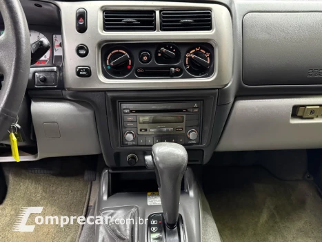 PAJERO SPORT