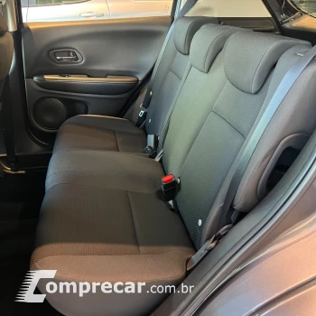 HR-V EX 1.8 Flexone 16V 5p Aut.