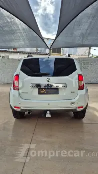 DUSTER 2.0 Dynamique 4X2 16V