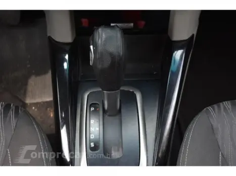 ECOSPORT - 2.0 TITANIUM 16V 4P AUTOMÁTICO