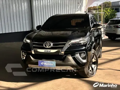 HILUX SW4 2.8 SRX 4X4 16V TURBO INTERCOOLER DIESE