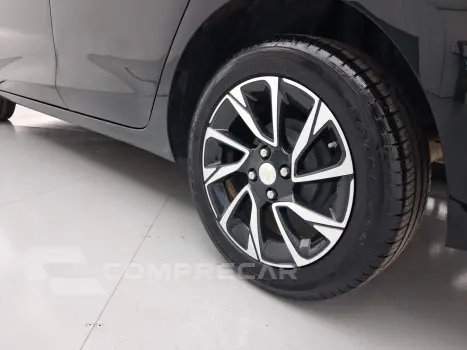 ONIX 1.0 TURBO FLEX PLUS PREMIER AUTOMÁTICO