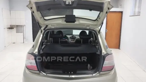 AGILE 1.4 MPFI LT 8V