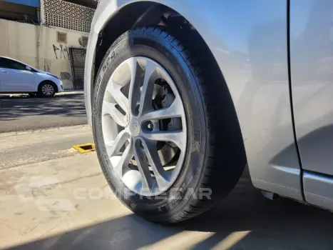 Cerato 1.6 16V Aut.