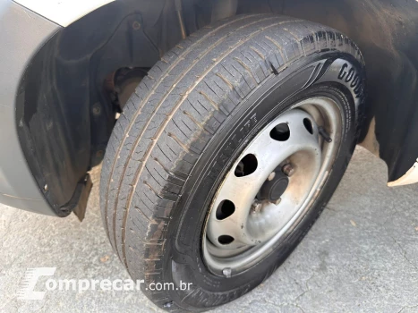 FIORINO 1.4 MPI Furgão 8V