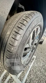 Creta 1.0 12V 4P FLEX TGDI TURBO LIMITED AUTOMÁTICO