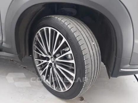 FASTBACK 1.3 TURBO 270 FLEX LIMITED EDITION AT6