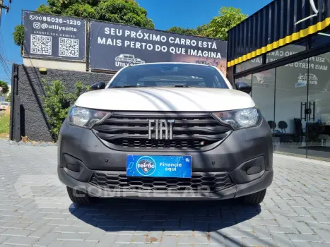 STRADA 1.4 Fire Endurance CS