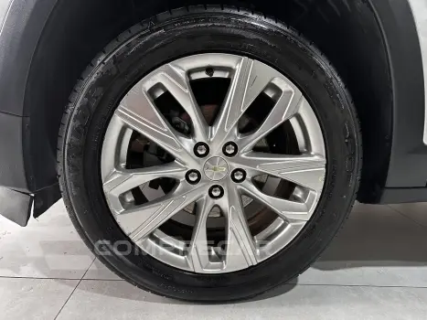 TRACKER 1.2 TURBO FLEX LTZ AUTOMÁTICO