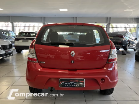 SANDERO 1.0 12V SCE Expression