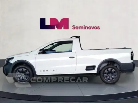 SAVEIRO 1.6 MSI ROBUST CS 16V FLEX 2P MANUAL