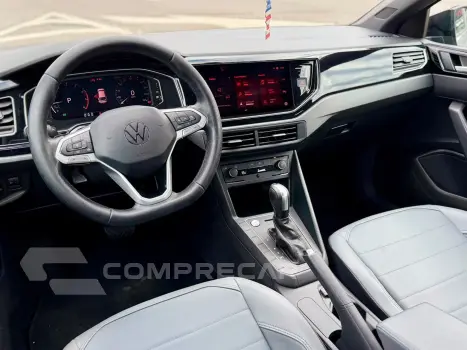 Nivus 1.0 200 Tsi Total Flex Comfortline Automático
