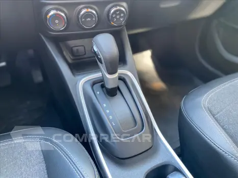 TRACKER 1.0 TURBO FLEX LTZ AUTOMÁTICO