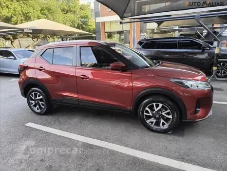 KICKS 1.6 16vstart Sense