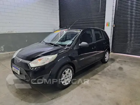 Fiesta 1.6 Rocam Hatch 8V Flex 4P Manual