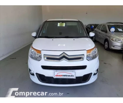 C3 PICASSO 1.6 FLEX TENDANCE BVA