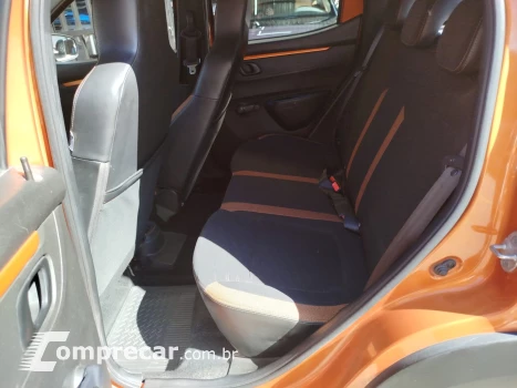 Kwid Outsider 1.0