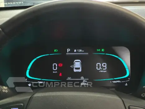 HB20 1.0 TGDI FLEX PLATINUM AUTOMÁTICO