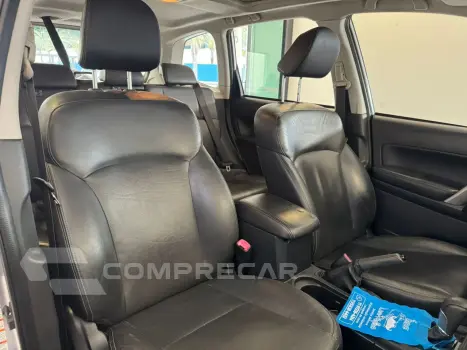 Forester 2.0 16V 4P S 4X4 AUTOMÁTICO