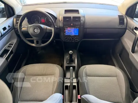 Polo 1.6 Mi/S.Ouro 1.6 Mi Tot.Flex 8V 5p
