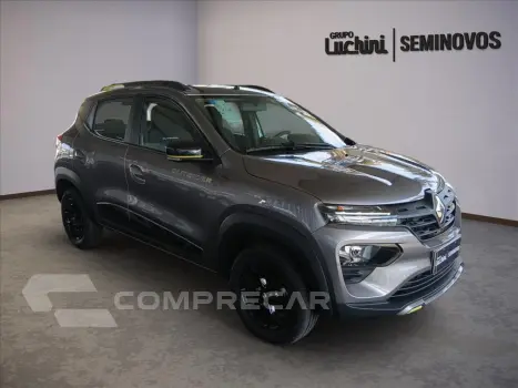 KWID 1.0 12V SCE FLEX OUTSIDER MANUAL