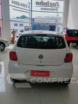 Gol 1.0 4P G5 TREND FLEX