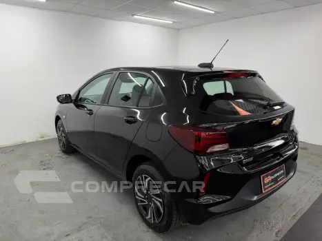 ONIX HATCH LT 1.0 12V Flex 5p Mec.