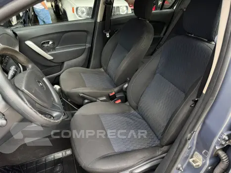 SANDERO Expression Hi-Power 1.0 16V 5p