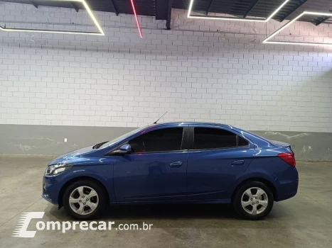 Prisma 1.4 Mpfi Lt 8V Flex 4P Manual