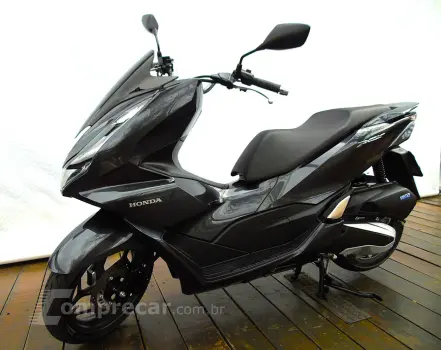 HONDA HONDA PCX 160 CBS