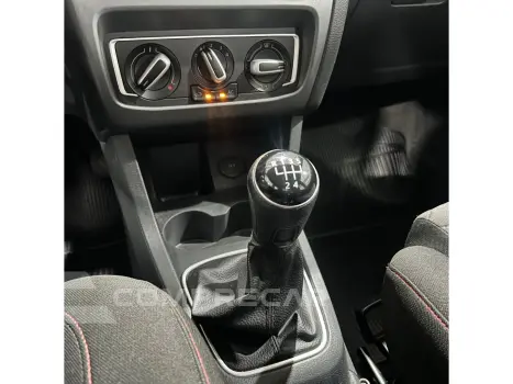 FOX 1.6 MSI TOTAL FLEX XTREME 4P MANUAL