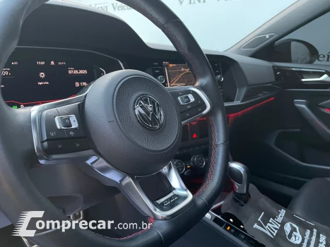 JETTA 2.0 350 TSI GLI