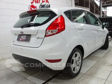 FIESTA HATCH - 1.5 SE HATCH 16V 4P MANUAL