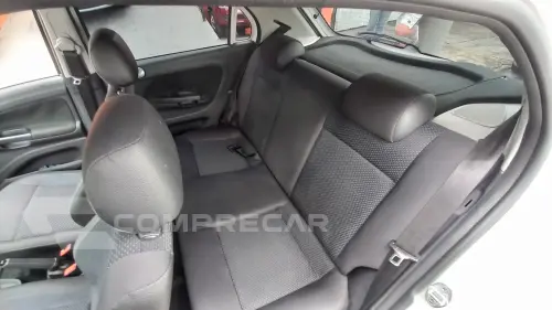 GOL 1.0 12V MPI Totalflex