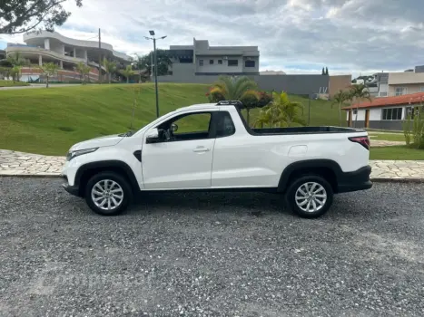 STRADA 1.3 FIREFLY FLEX ENDURANCE CS MANUAL