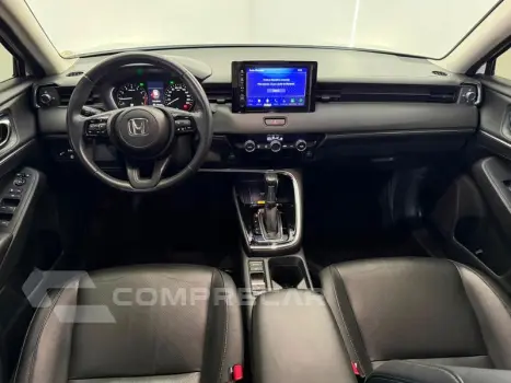 HR-V EXL HS