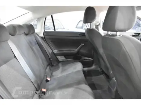 VIRTUS - 1.6 MSI TOTAL AUTOMÁTICO