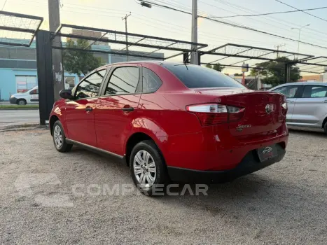 GRAND SIENA 1.0 EVO FLEX ATTRACTIVE MANUAL