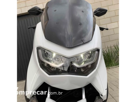NMAX 160